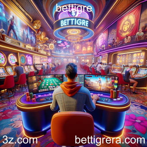 A Imersão nos Jogos de Experiência: Viver Histórias e Emoções