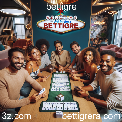 Desvendando o Jogo 'Perguntas' na Bettigre