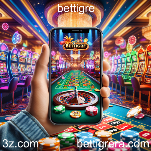 A Revolução dos Jogos Mobile: Entretenimento na Palma da Sua Mão