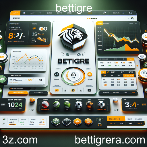 Apostas Esportivas: A Nova Fronteira do Entretenimento Online com Bettigre